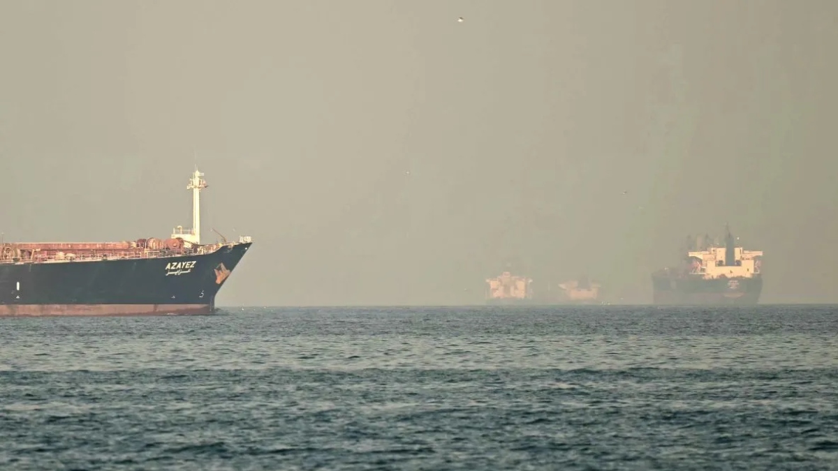 Why could Trump’s proposed 20% toll on Strait of Hormuz raise petrol, diesel prices in India? Explained