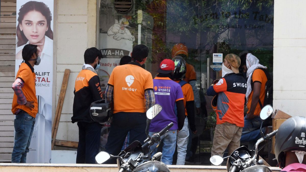Why Swiggy Instamart has been slapped with 9 FSSAI notices and what were the shortcomings highlighted