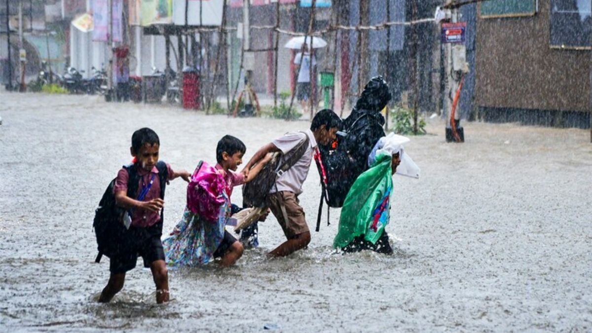 Schools, colleges in these states to be closed on July 31 due to heavy rainfall; details here