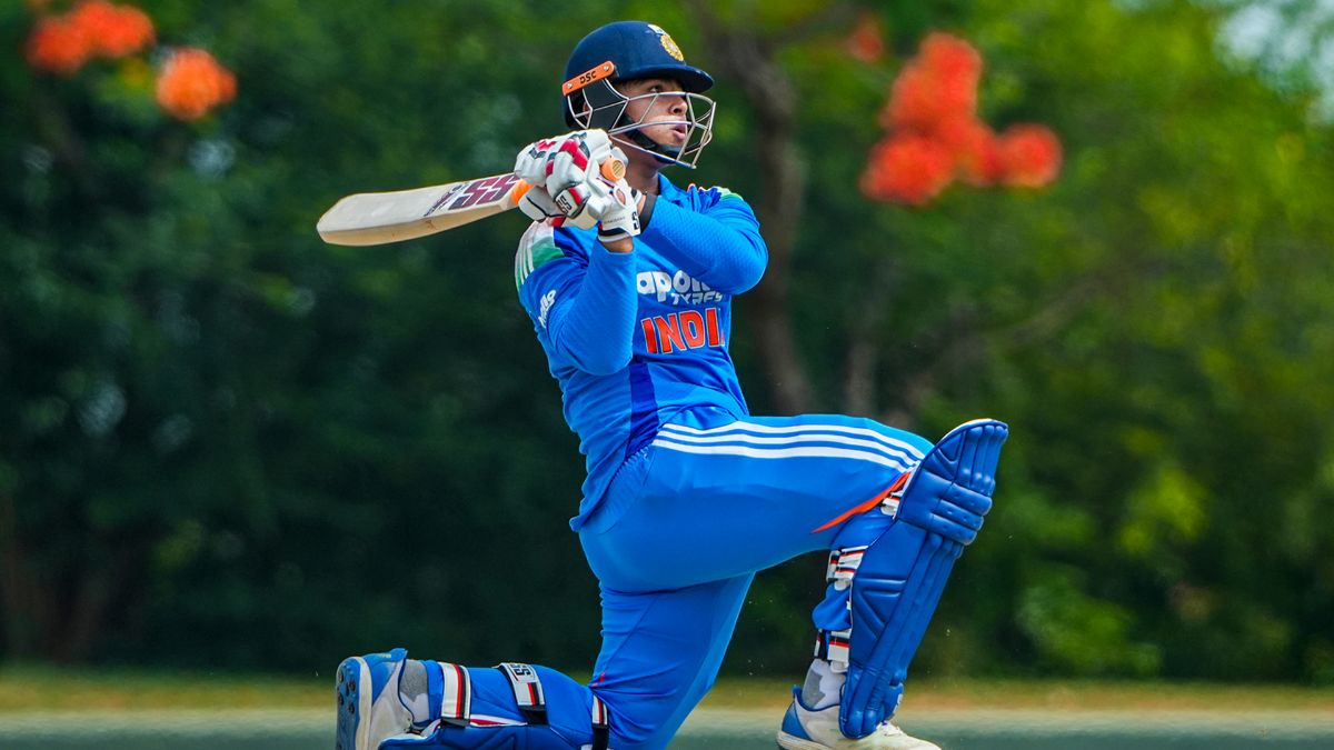 Former India cricketer opens up on Vaibhav Sooryavanshi’s potential inclusion ahead of second England T20I