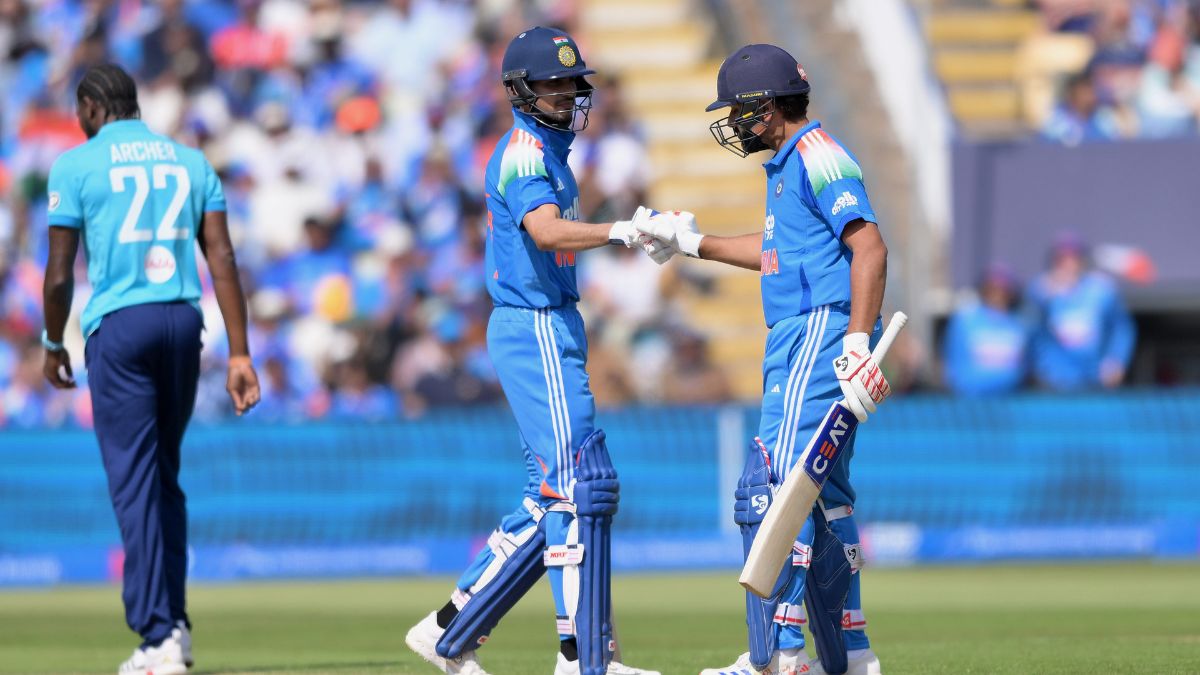 IND vs ENG 2nd ODI LIVE Cricket Score: England opt to field first in Cardiff, India aim to clinch series