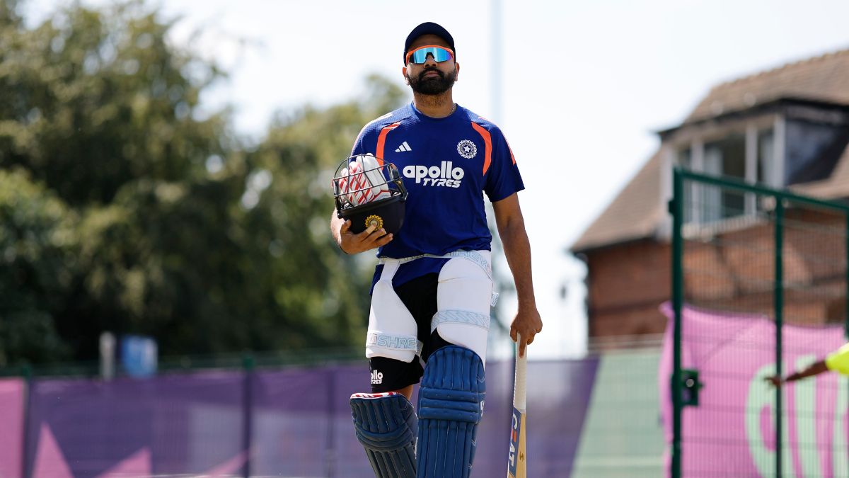 BCCI secretary shares major update on Rohit Sharma, says Lord’s ‘won’t be his last match’