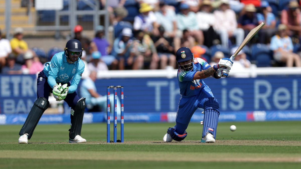 R Ashwin brands Rohit and Kohli as ‘untouchable’, reflects on their future in ODI cricket