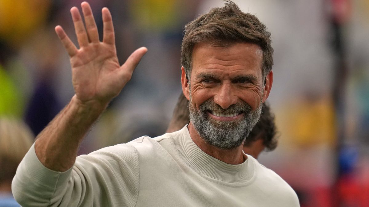 Jurgen Klopp threatens to quit Germany head coach role on day 1 of appointment, check what happened