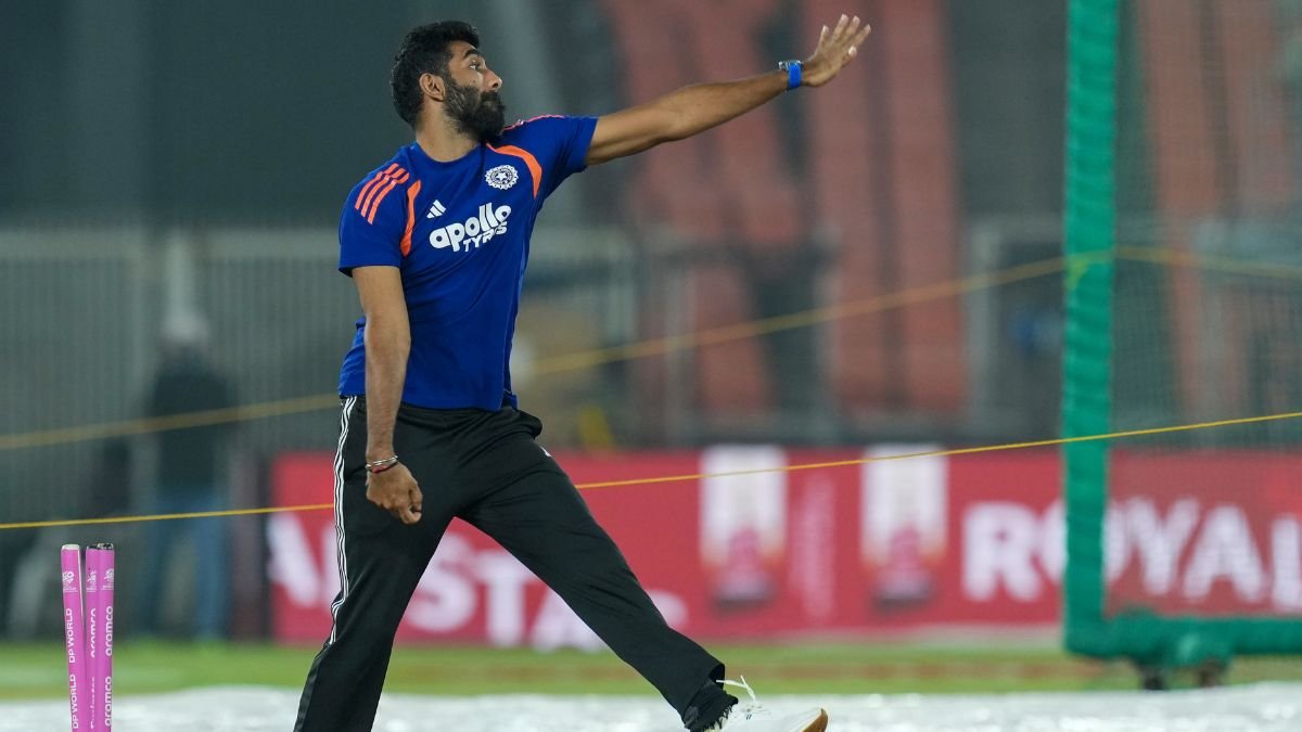 Jasprit Bumrah passes fitness test, cleared to play in upcoming Test series against Sri Lanka | Report
