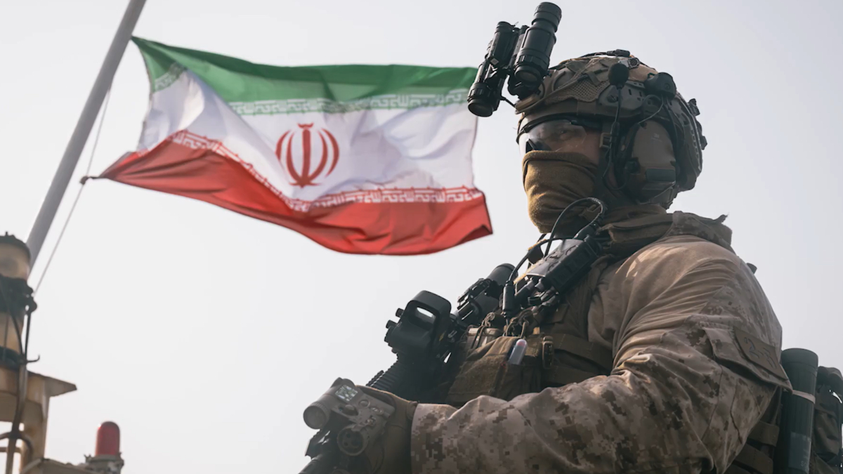Iran threatens with ‘9/11 style attack’ in response to Trump’s ‘bridge for a ship warning’ over Hormuz