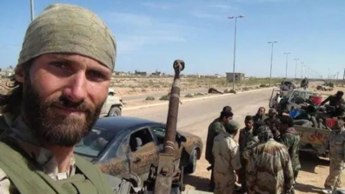 US mercenary jailed in terror case moves Delhi court seeking ‘American diet’, finds Tihar Jail food too spicy