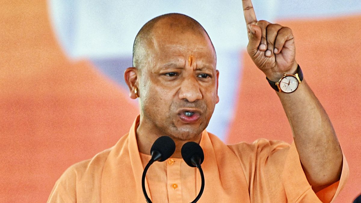 In a first, Uttar Pradesh government appoints district panchayat chairperson as administrators