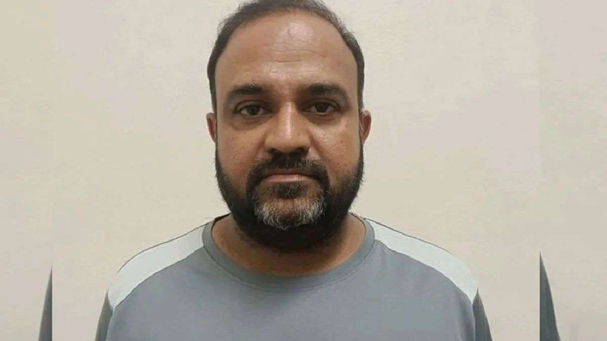 ISI spy money network busted in Maharashtra, funding agent with links to Pakistan nabbed