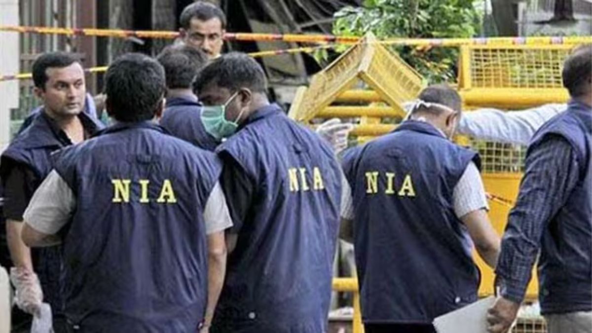 NIA expands crackdown on ISIS-AQIS radicalisation network, hunts those behind ‘caliphate’ plot