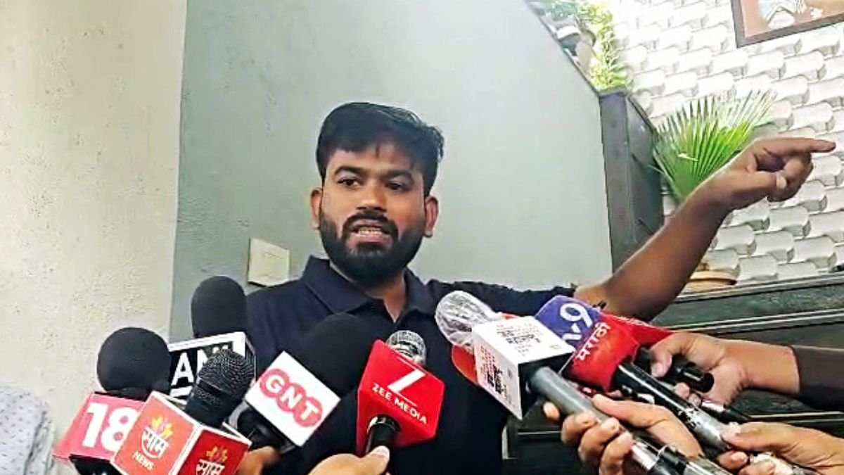 CJP to back Jharkhand students’ protest over JPSC, JSSC exam irregularities, says Abhijeet Dipke