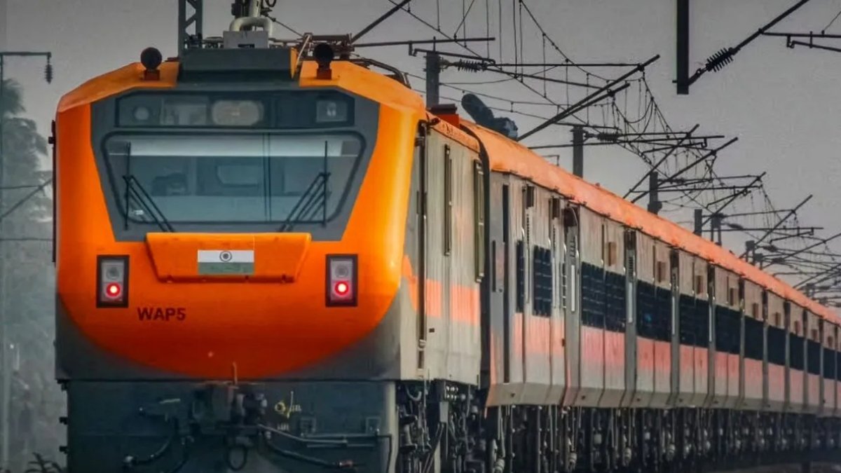 Amrit Bharat Express trains: Check full list of routes connecting Delhi, Mumbai and key destinations