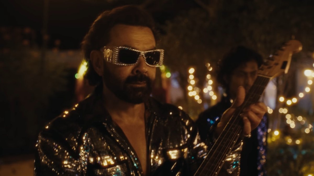 Missed watching Bandar in theatres? Here’s when you can watch Bobby Deol, Anurag Kashyap’s film on OTT