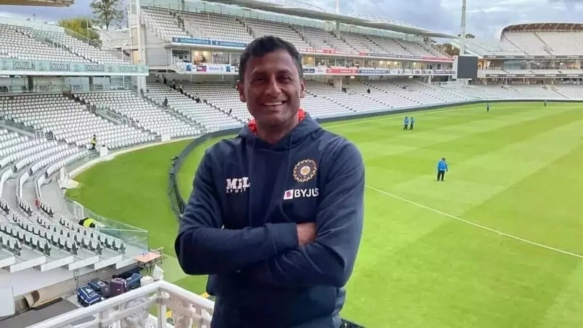 India appoint new fielding coach after T Dilip’s departure, to take over from Sri Lanka tour