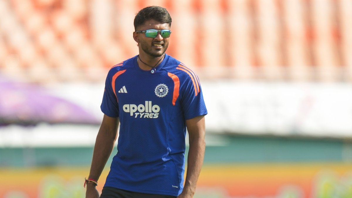 Sai Sudharsan to miss first Test against Sri Lanka? Report hints another setback for India