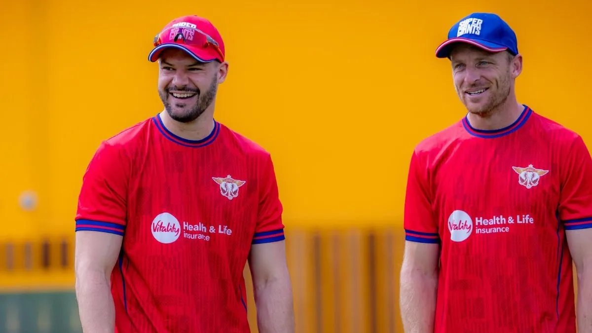 Aiden Markram to miss rest of the Hundred due to personal reasons, Manchester Super Giants name captain