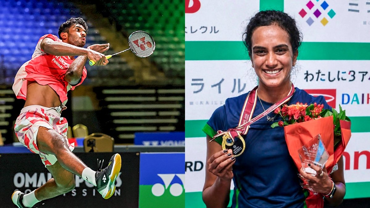 BWF World Championships’ draws revealed, Ayush Shetty faces stern test, Sindhu, Lakshya’s opponents confirmed