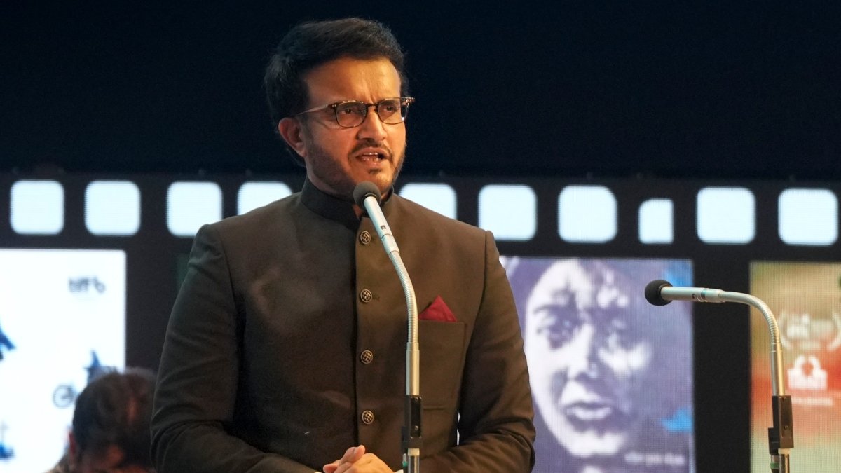 Sourav Ganguly and his wife receive death threats, complaint filed; police begin investigation