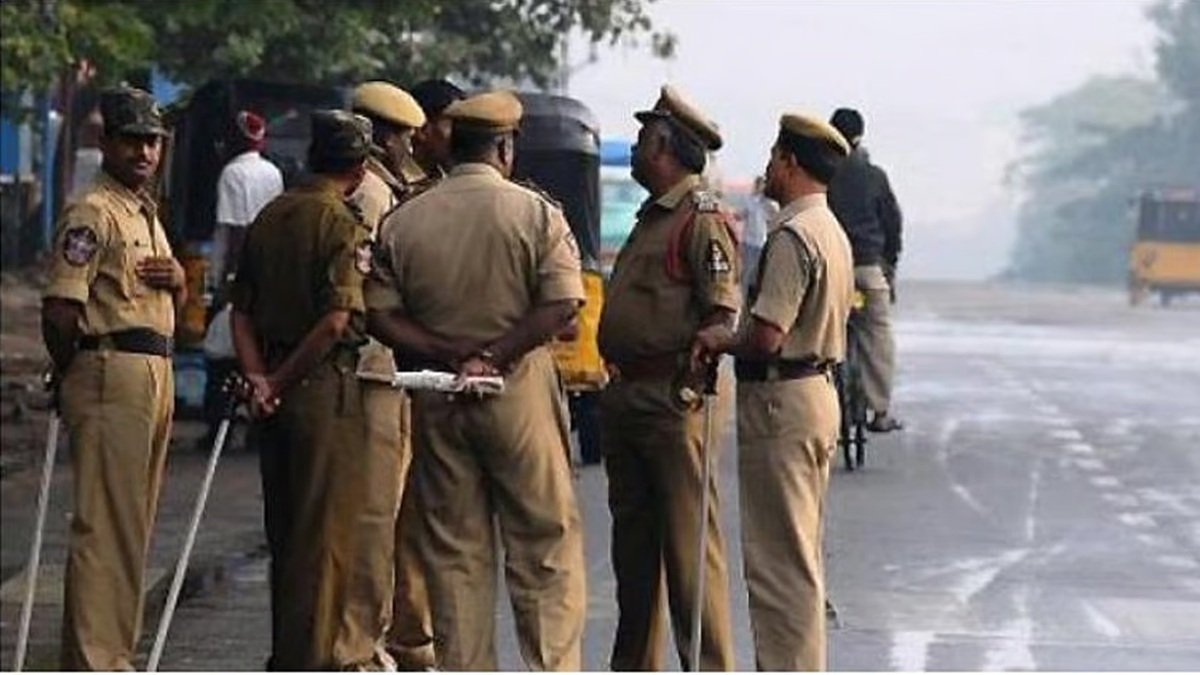 17 IPS officers transferred, including Bhojpur, Siwan SPs amid police action controversies