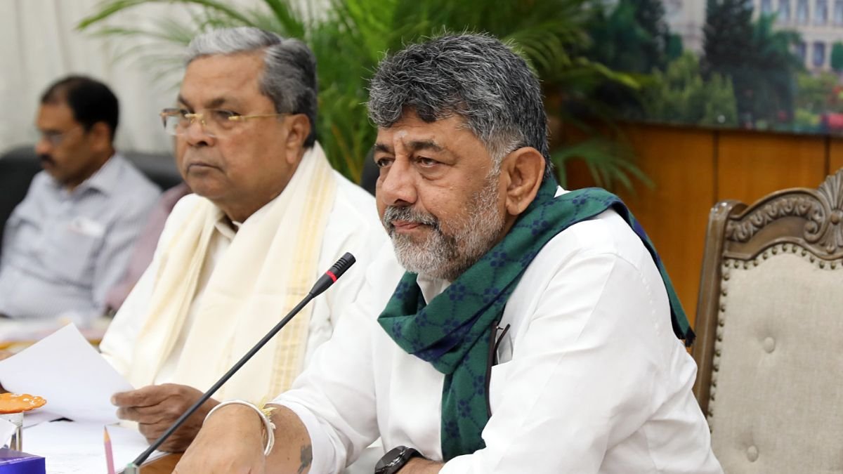 Shivakumar urges pro-Kannada groups to call off Karnataka bandh: ‘Committed to protect state’s interests’