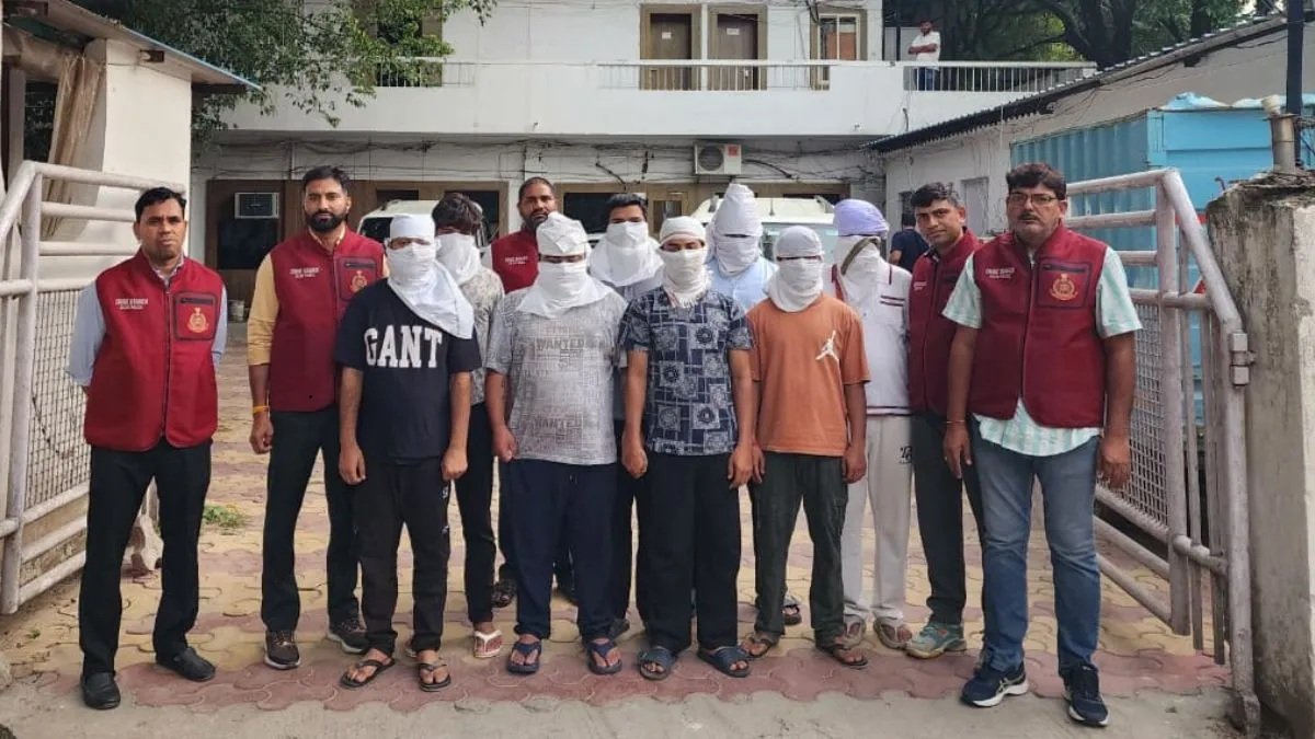 Fake cancer drug interstate racket busted in Delhi; 17 arrested, drugs worth Rs 9 crore seized