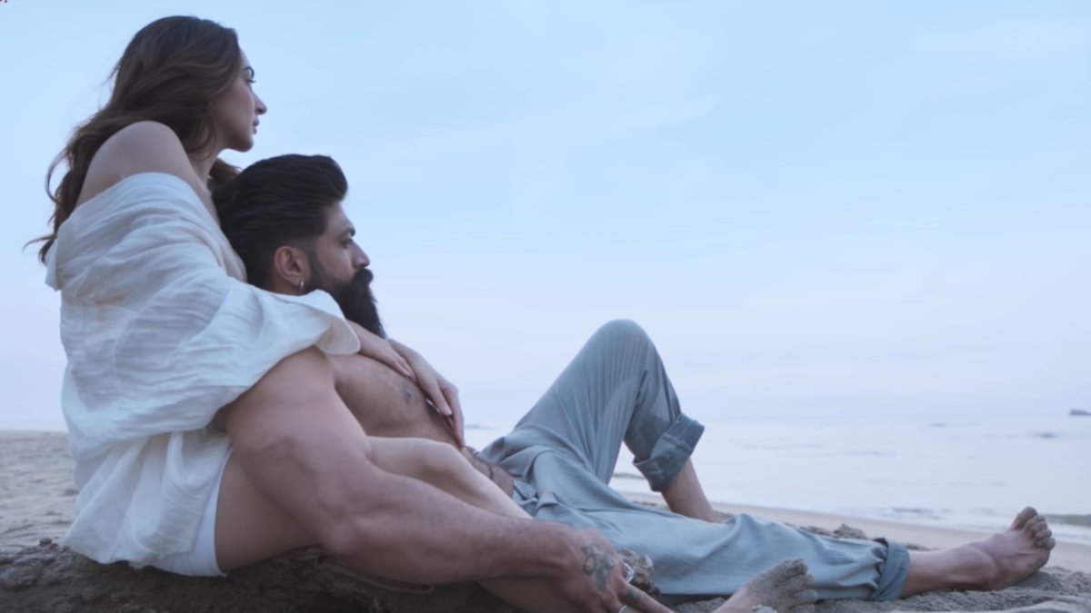 Toxic Trailer Countdown LIVE: Yash, Kiara Advani, Nayanthara’s film set to reveal Raya-Rumi mystery
