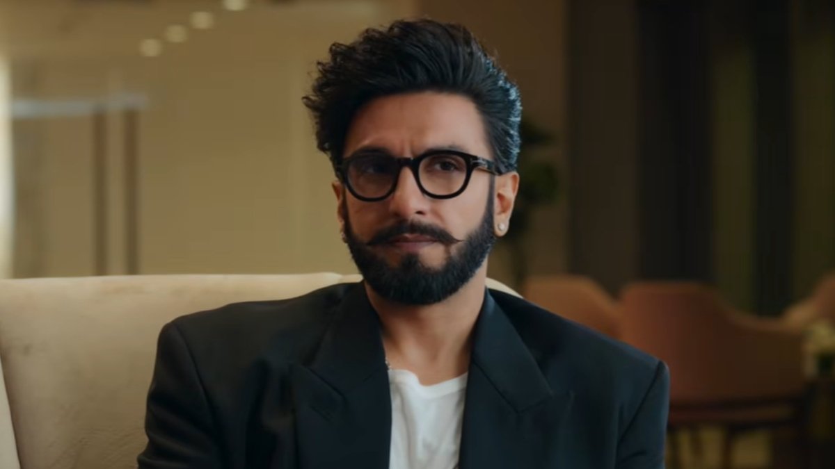 Ranveer Singh on Dhurandhar journey and Ambani family’s support: ‘Even when my films weren’t…’