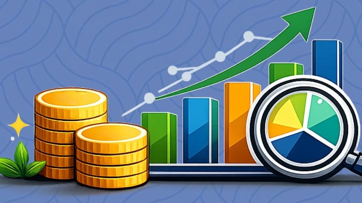 India’s GDP grows 7.8% in April-June quarter of current fiscal year, beats RBI forecast