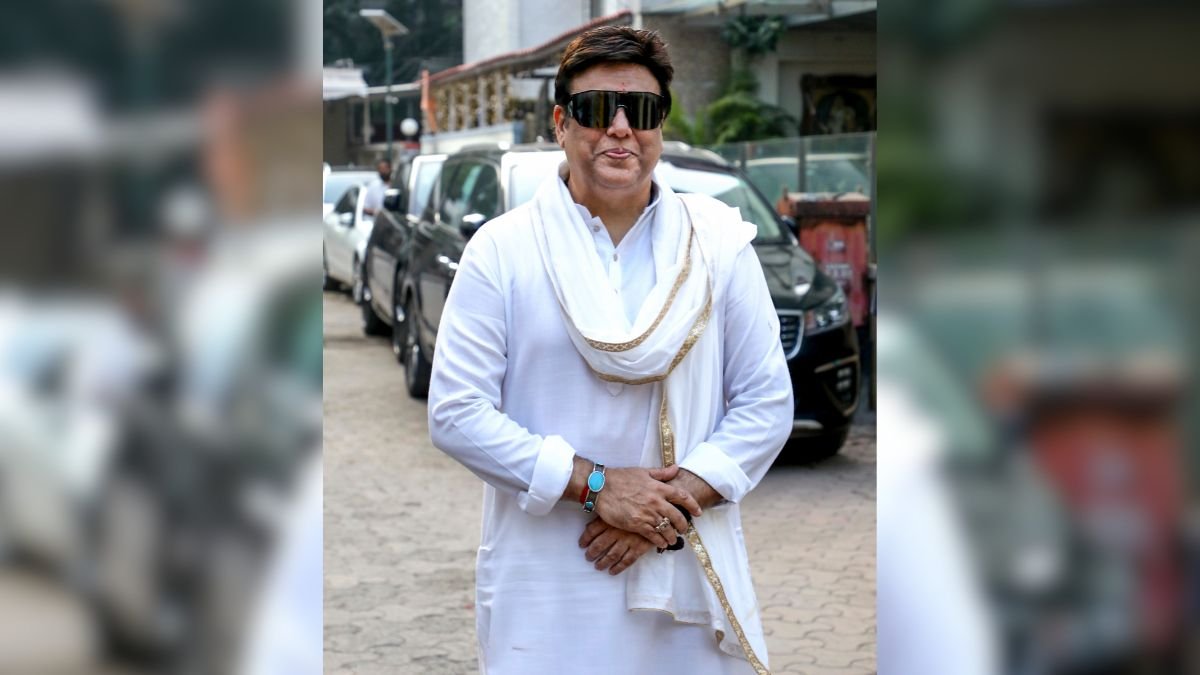 Govinda issues public notice over fake, AI content about him and his family; seeks up to Rs 100 cr in damages