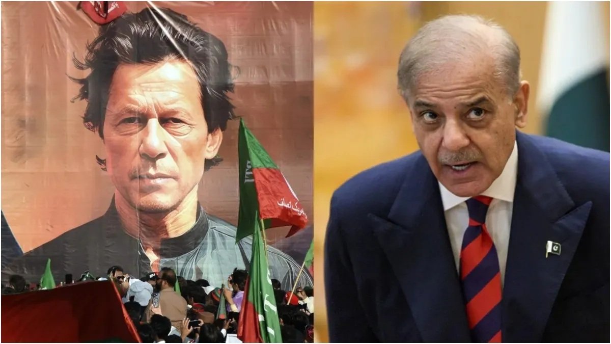 ‘They want to kill my father’: Imran Khan’s sons level serious allegations against Pakistan government