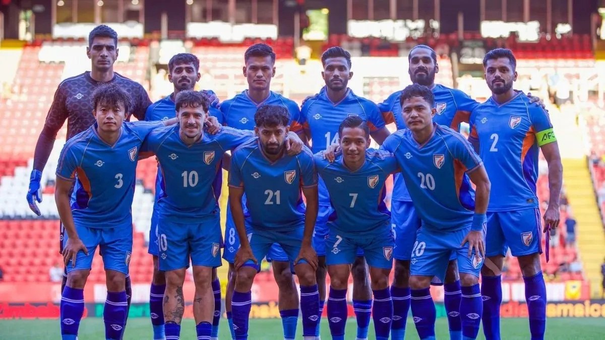India to face Panama in FIFA Men’s international friendly on September 26 ahead of Brazil clash