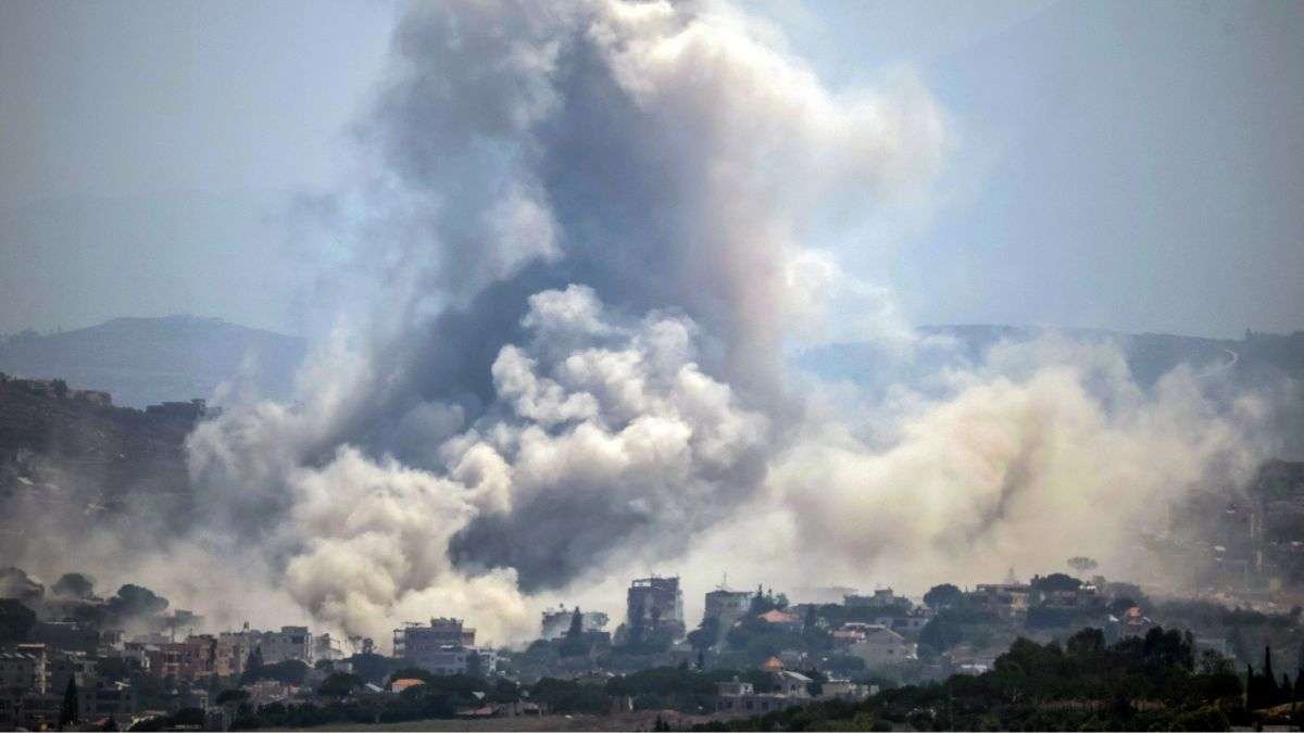 Iran war to escalate? US urges citizens to ‘consider departing’ Middle East, avoid visiting military bases