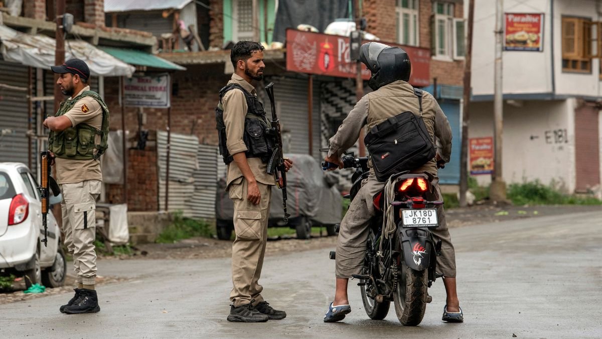 ‘Terrorists confirmed their identity, caste, community’: Family of Kulgam terror attack victim