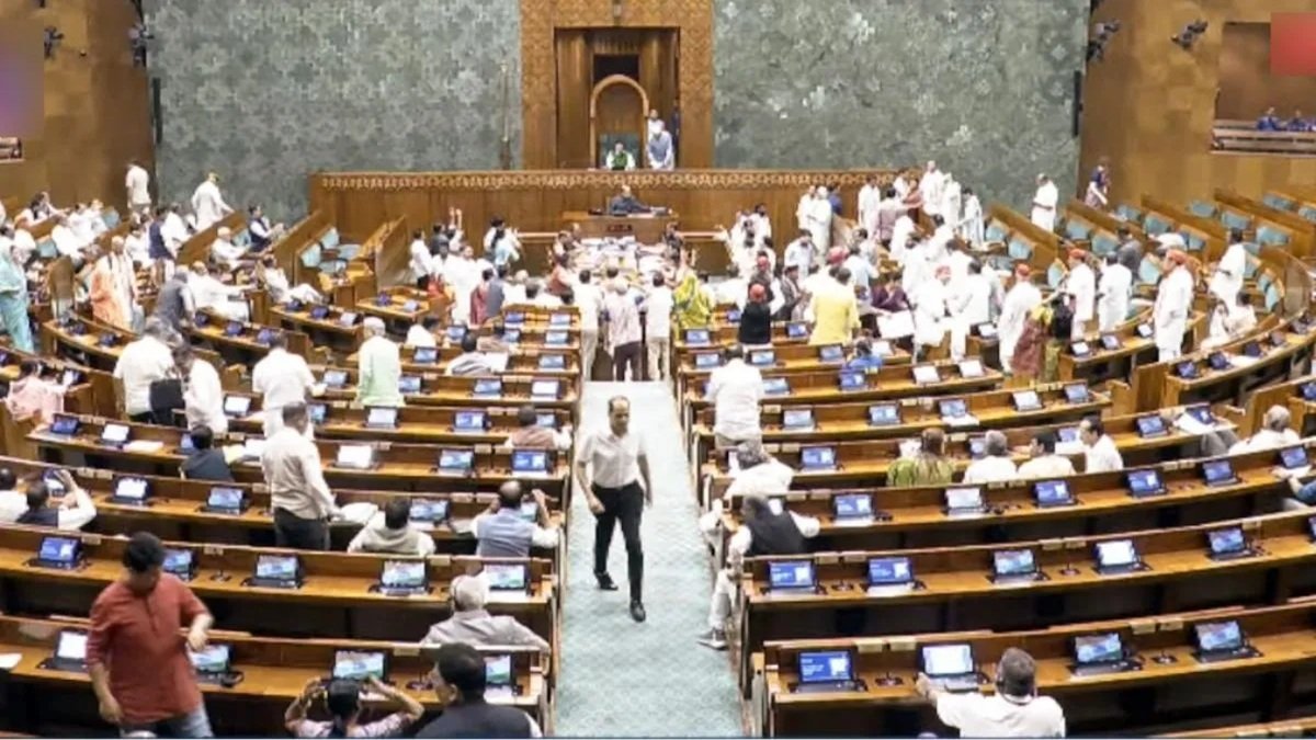 There is no proposal to extend any dates of Parliament session: Govt sources