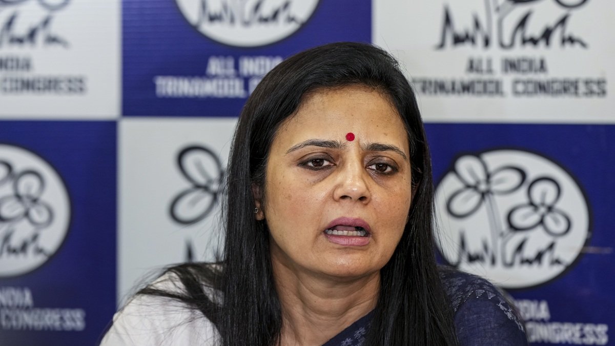 Court issues arrest warrant against TMC MP Mahua Moitra for objectionable remarks on Indian Army