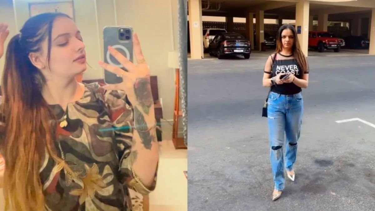 ‘Tied to tree and set on fire’: Chandigarh influencer, 28, dies after 54 days in hospital