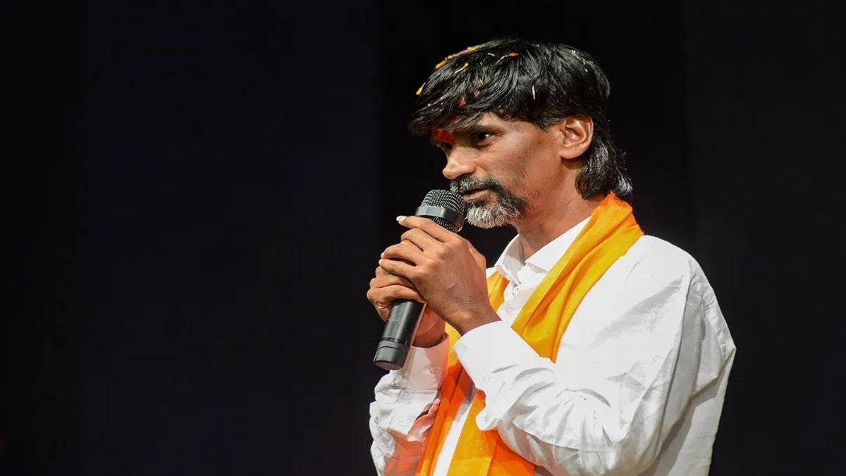 Manoj Jarange to start hunger strike in his village on issue of Maratha reservation on Saturday