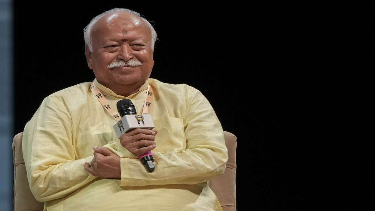 From Gen Z protests to reservation and unemployment: Mohan Bhagwat speaks on key issues | Top quotes