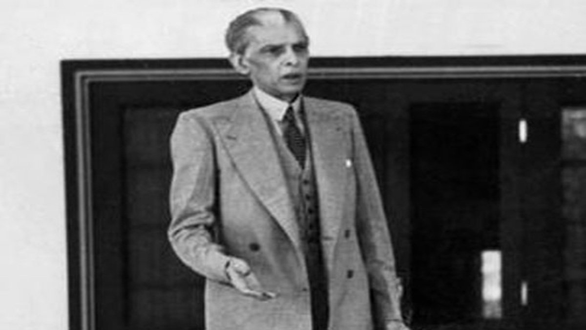 Two Mumbai doctors who guarded Jinnah’s secret for decades set to receive Pakistan’s highest civilian award