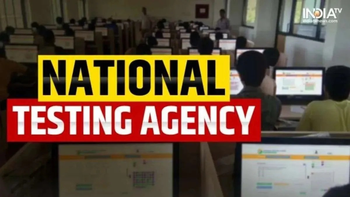 NTA gets new key officials amid NEET paper leak row, Centre begins overhaul of exam system