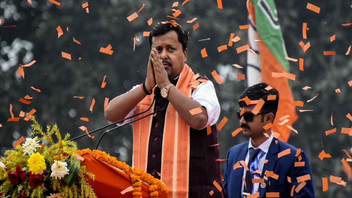 BJP’s new national team: Amit Malviya among 22 former office-bearers missing | Check who is in, who is out