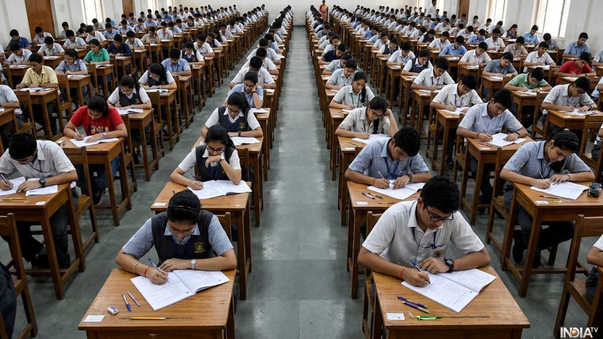 Four-tier paper checking system, CISF security: Centre makes big NTA overhaul after NEET row