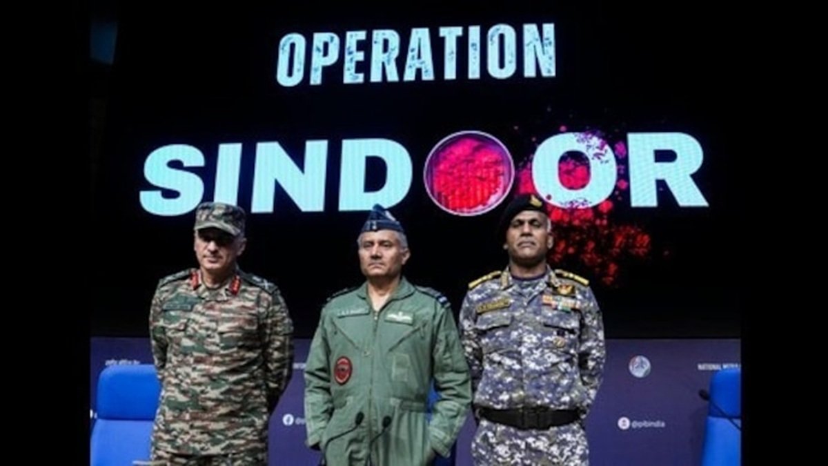 ‘Pakistan wanted a ceasefire, India kept it waiting’: Former CDS makes major Operation Sindoor revelation