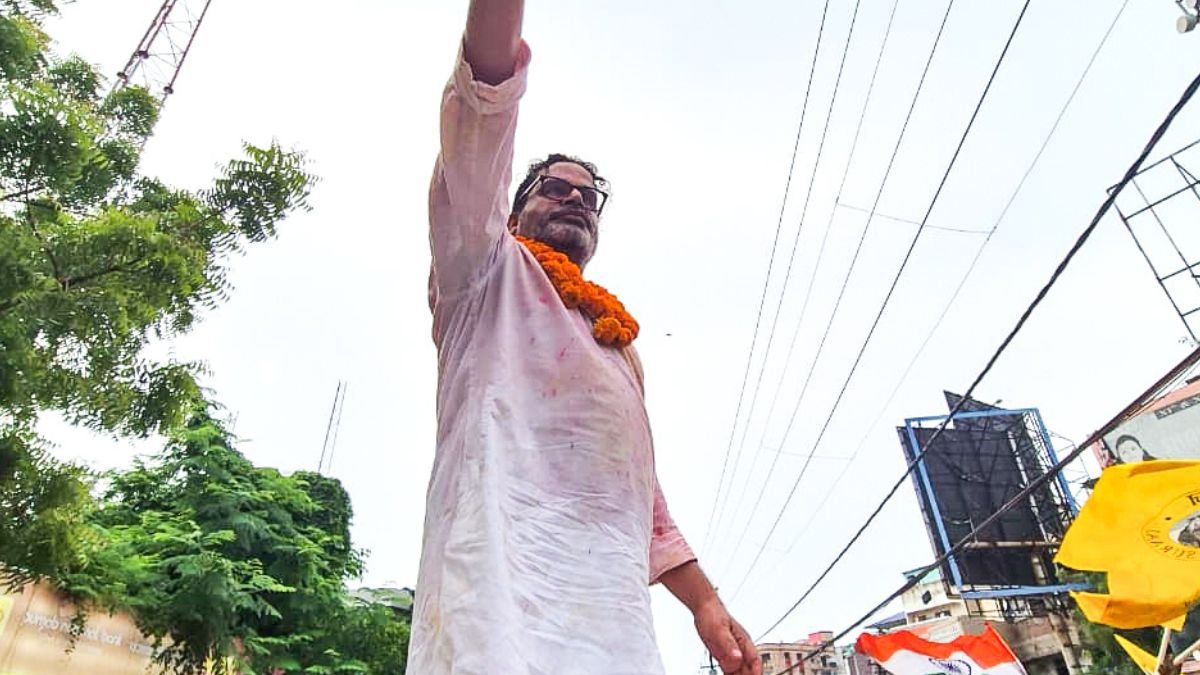 Inside BJP’s Bankipur setback: Factors behind Prashant Kishor’s big win | EXPLAINED