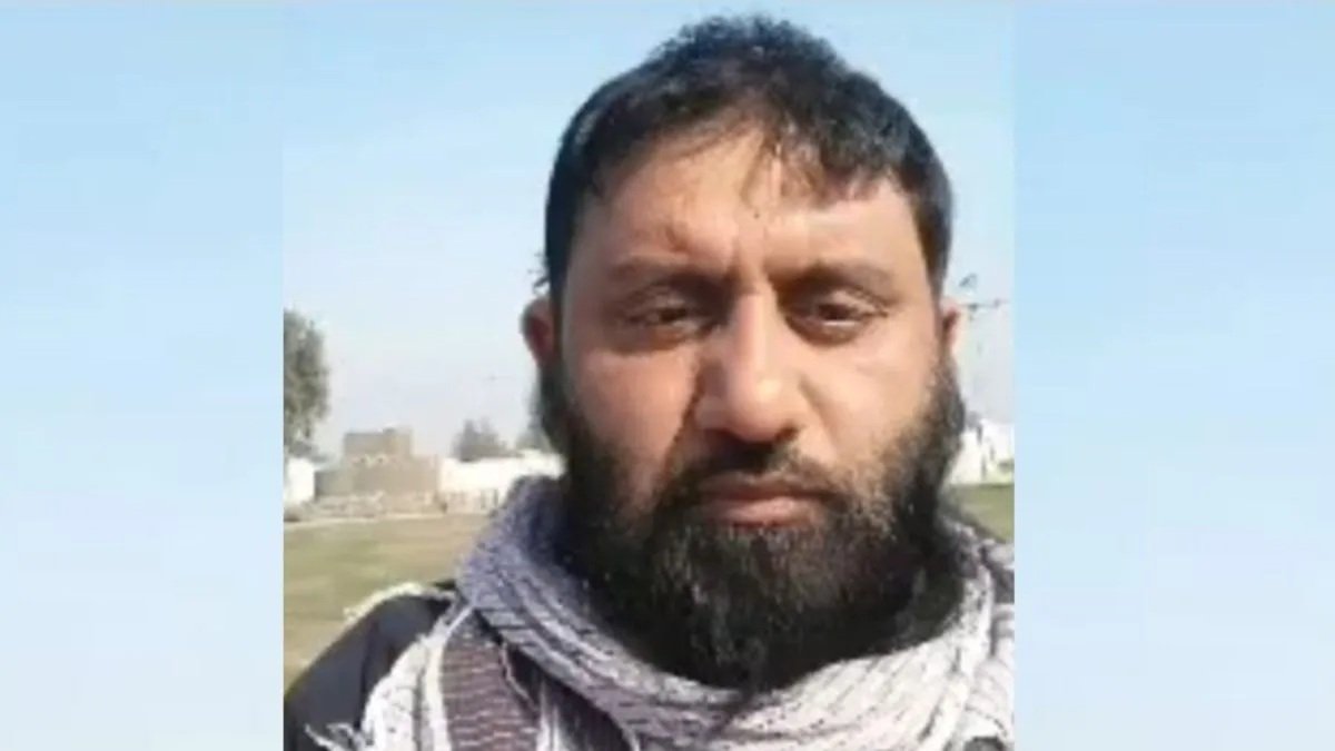 Lashkar-e-Taiba operative dies after collapsing at Islamabad mosque, cause of death not yet clear