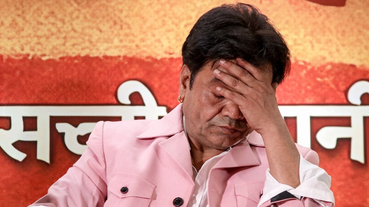 Rajpal Yadav’s Shahjahanpur property faces auction over Rs 16.61 crore bank dues