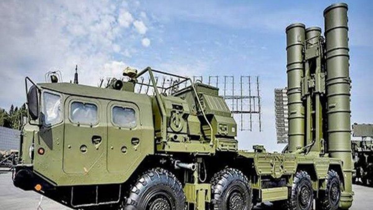 India set to add five more S-400 ‘Sudarshan’ squadrons in Rs 50,000 crore deal as Russia responds to tender