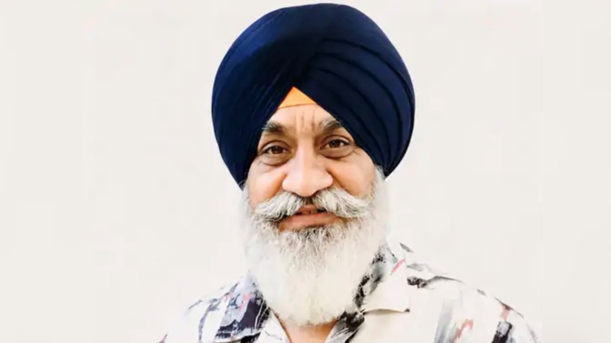 Waris Punjab De fields Indira Gandhi assassination convict Kehar Singh’s son for 2027 Assembly elections