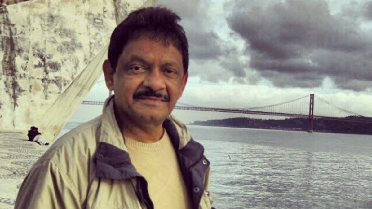 Director Shakeel Noorani arrested in rape case; actress alleges she was drugged, threatened with video
