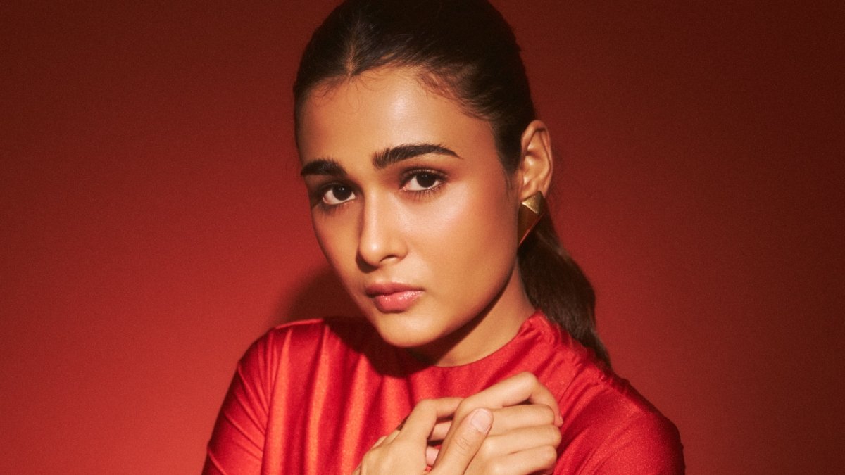 Shalini Pandey becomes latest deepfake victim, issues warning over fake AI video